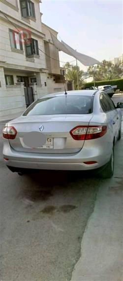 Renault Fluence